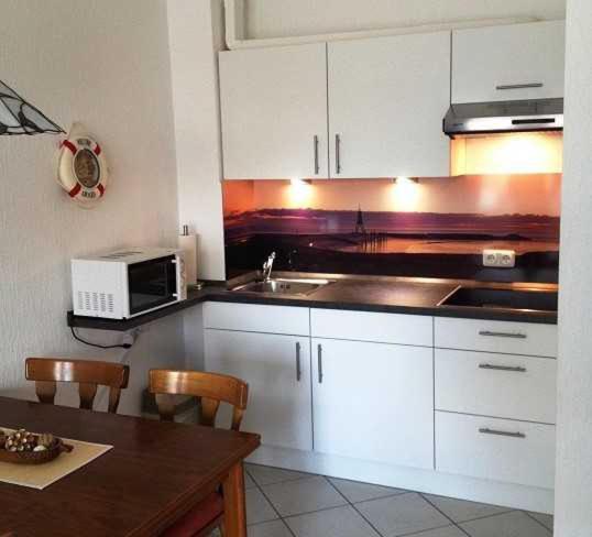 Residenz Oceanic *