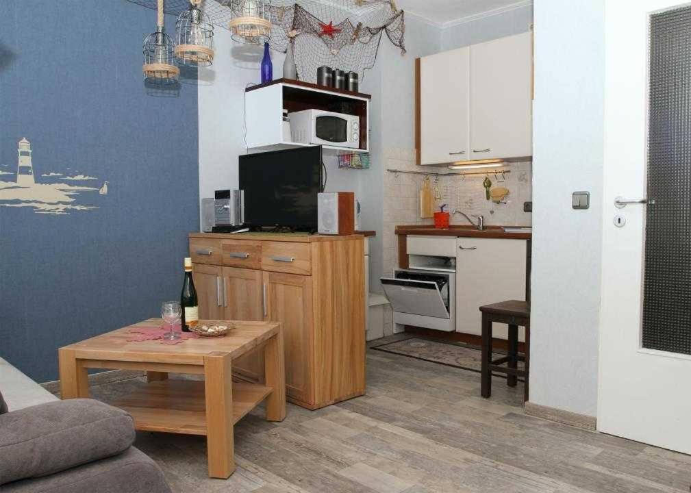 Residenz Oceanic Apartment Cuxhaven