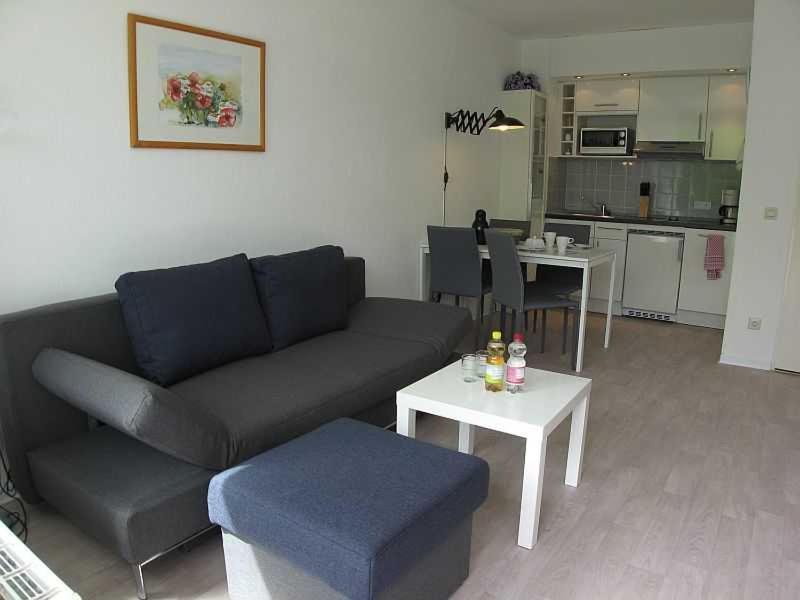 Residenz Oceanic *