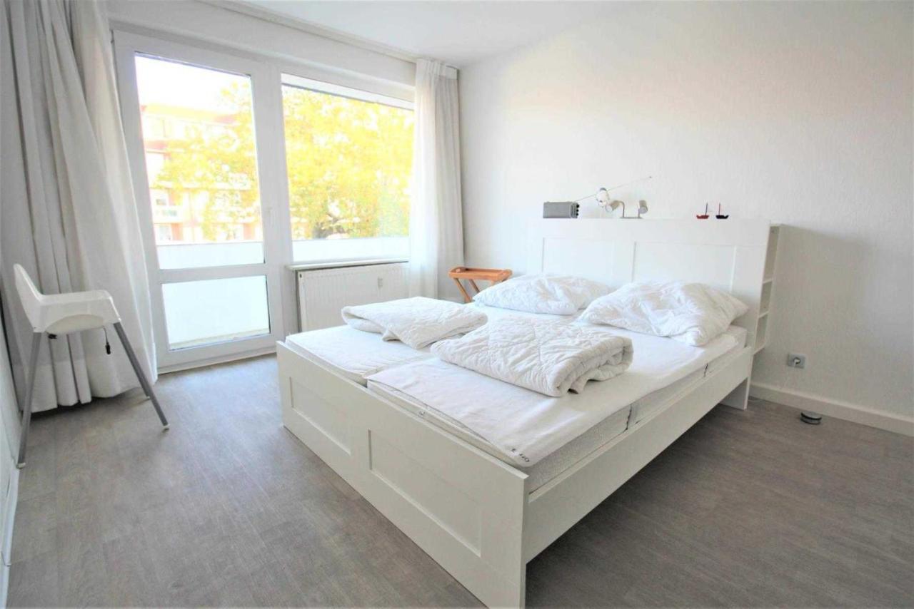 Residenz Oceanic *