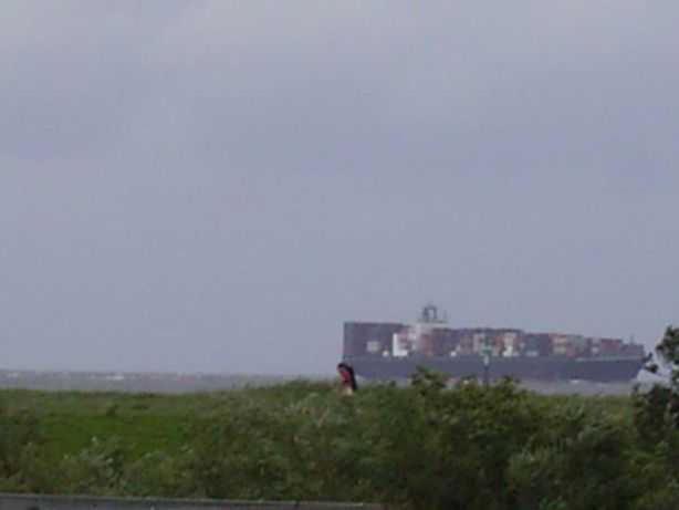 Residenz Oceanic Apartment Cuxhaven
