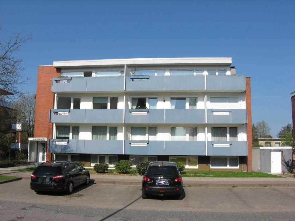Residenz Oceanic Apartment *