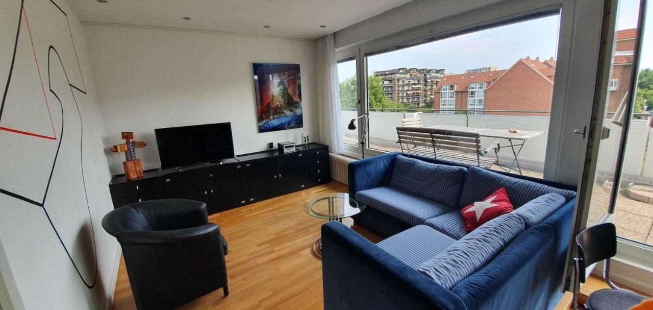 Apartment Residenz Oceanic Cuxhaven