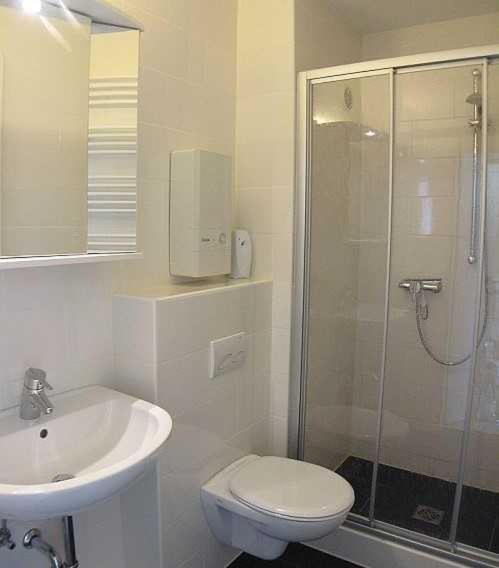 Residenz Oceanic Apartment Cuxhaven