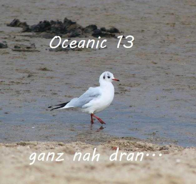 Residenz Oceanic * Cuxhaven