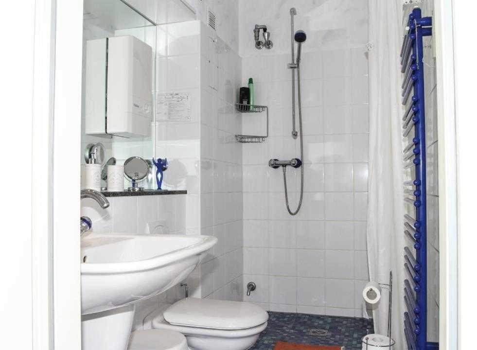 Apartment Residenz Oceanic *