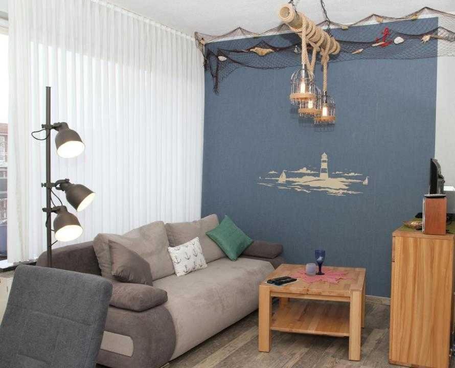 Residenz Oceanic * Cuxhaven