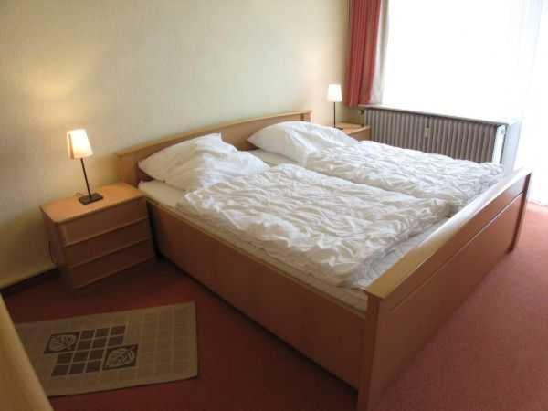 Residenz Oceanic *