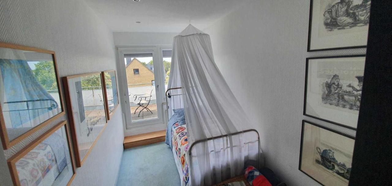 Apartment Residenz Oceanic