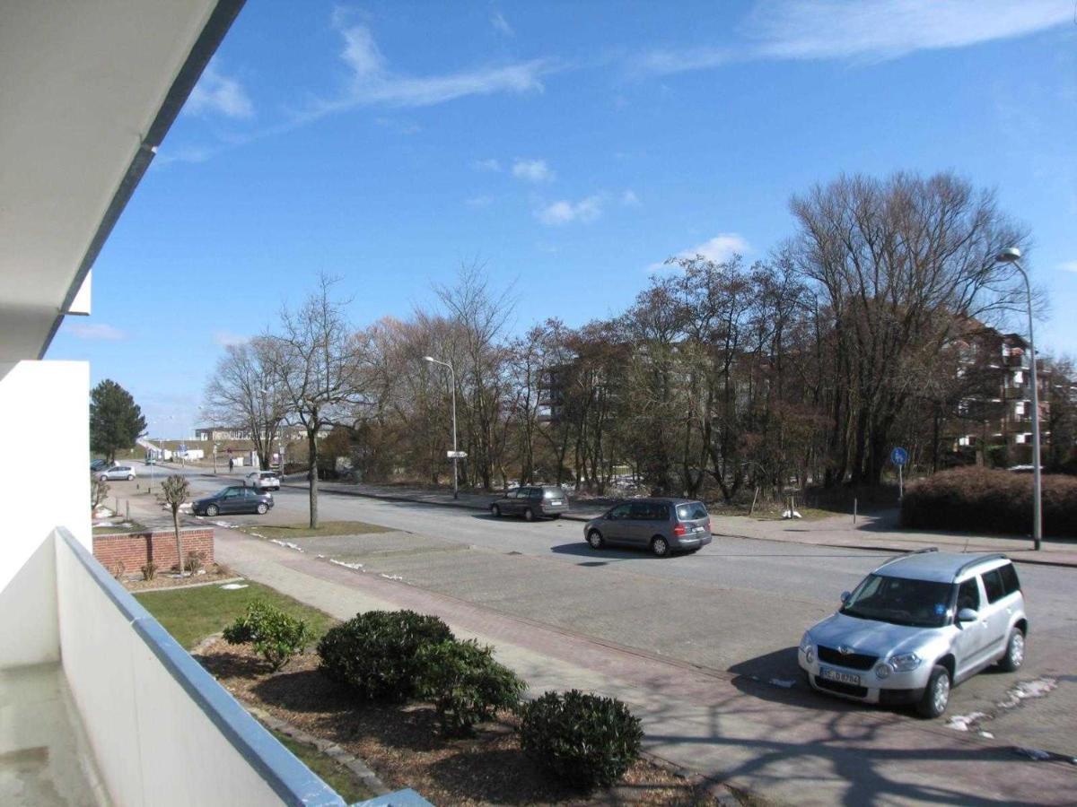 Residenz Oceanic * Cuxhaven