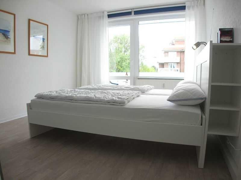 Apartment Residenz Oceanic Cuxhaven