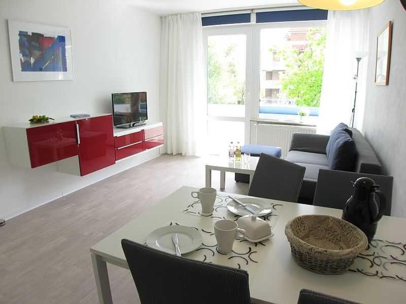 Residenz Oceanic Apartment