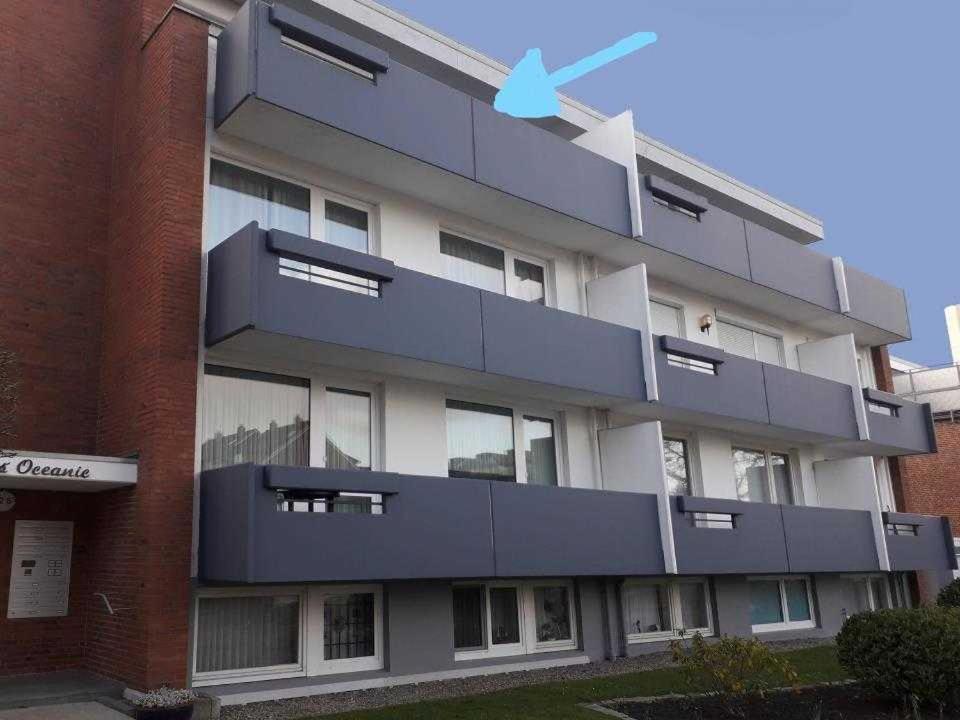 Residenz Oceanic *