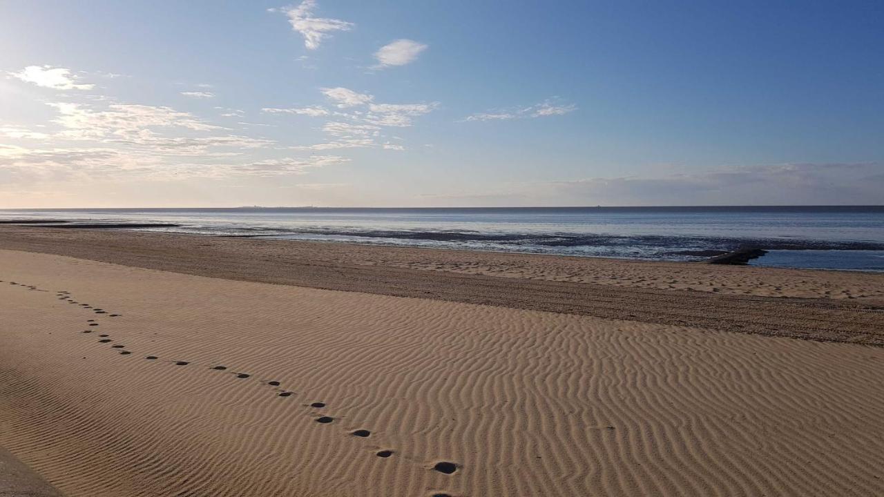 Residenz Oceanic * Cuxhaven