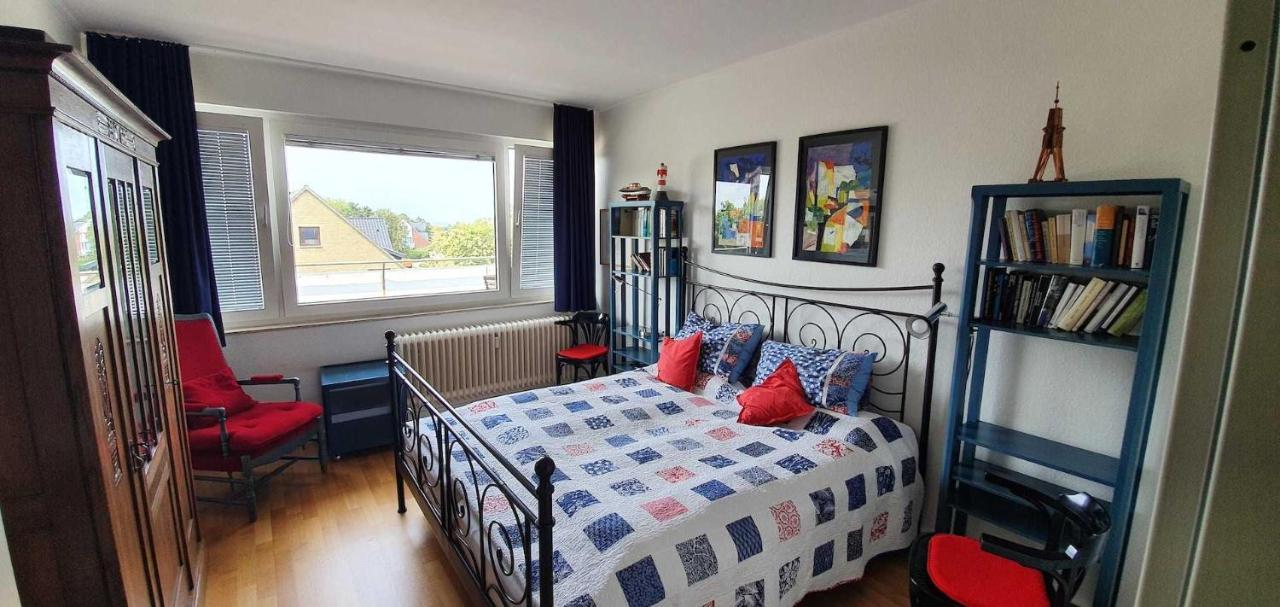 Residenz Oceanic * Cuxhaven