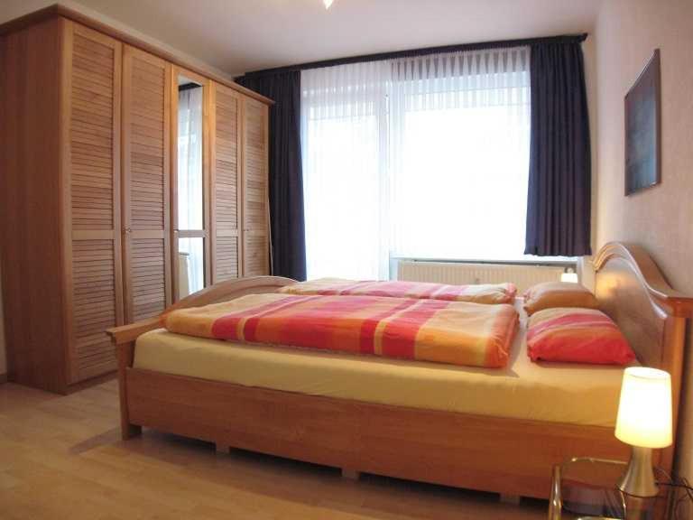 Residenz Oceanic Apartment Cuxhaven