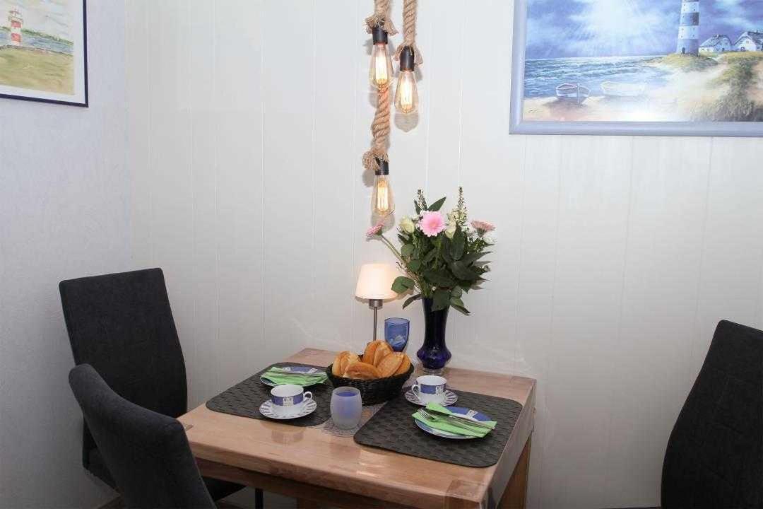 Residenz Oceanic *