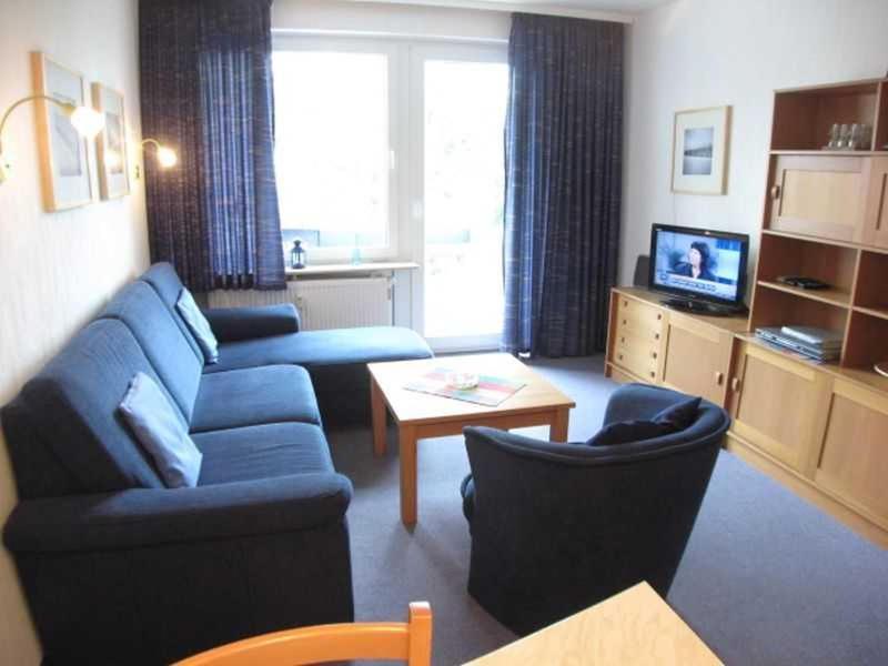 Residenz Oceanic * Cuxhaven